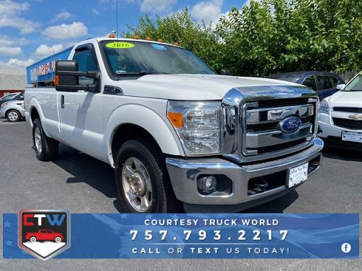 Used Car Dealer «Courtesy Auto Sales 2», reviews and photos, 800 S Military Hwy, Virginia Beach, VA 23464, USA