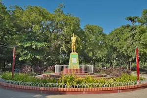 Bo Gyoke Aung San Park image