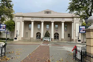Hollister Veterans' Memorial Building image