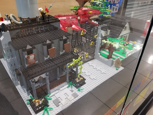 Toy Store «Bricks and Minifigs», reviews and photos, 3205 SW Cedar Hills Blvd, Beaverton, OR 97005, USA