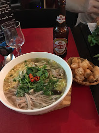 Phô du Restaurant vietnamien Un Jour à Hanoï à Paris - n°15