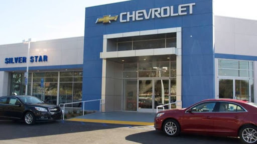 Swickard Chevrolet of Thousand Oaks image