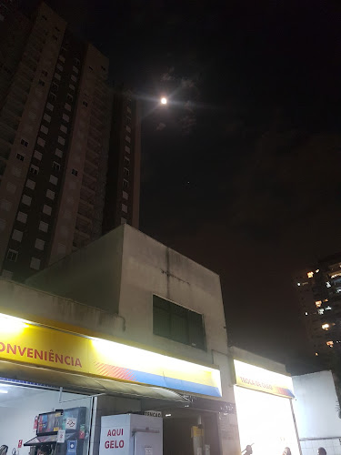 Posto Setee - Auto Posto Cristais do Tatuapé - Posto de combustível