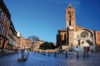Location Accession Toulouse à Toulouse