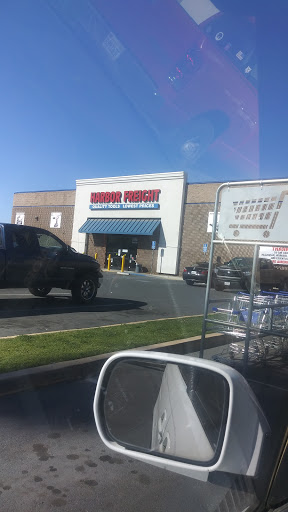 Hardware Store «Harbor Freight Tools», reviews and photos, 10765 Magnolia Ave #100, Riverside, CA 92505, USA