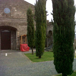 Photo n°3 de l'avis de Simmaco.i fait le 31/01/2017 à 16:15 sur le  Agriturismo Eremo di Giaquinto Agostino à Casola