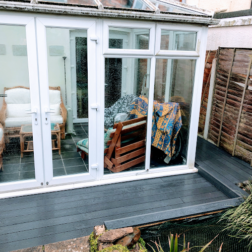 Comments and reviews of Dorset Decking