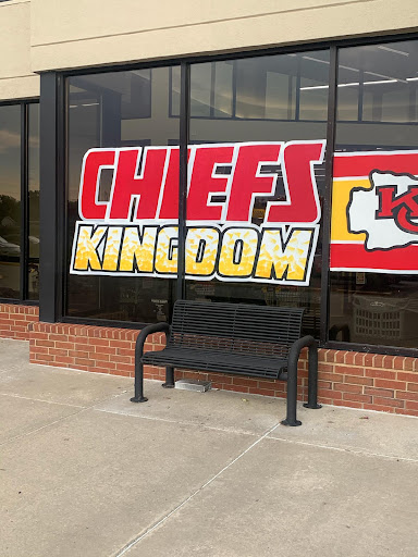 Supermarket «Hy-Vee», reviews and photos, 7117 N Prospect Ave, Gladstone, MO 64119, USA