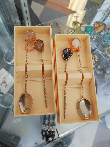 Thrift Store «Goodwill Industries of the Chesapeake, Inc.», reviews and photos, 11411 Reisterstown Rd, Owings Mills, MD 21117, USA