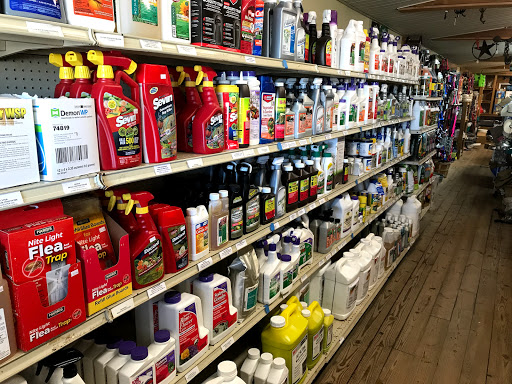 Animal Feed Store «Mid-County Farm & Feed Supply», reviews and photos, 128 S Twin City Hwy, Nederland, TX 77627, USA