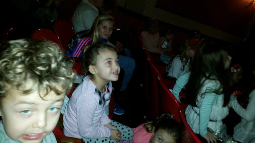 Performing Arts Theater «Broadway Theatre of Pitman», reviews and photos, 43 S Broadway, Pitman, NJ 08071, USA