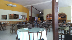 Restaurante Casarão Grill