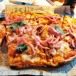 Photo n°1 de l'avis de Pascal.a fait le 03/04/2024 à 16:48 sur le  Ristorante Salvini à Korntal-Münchingen