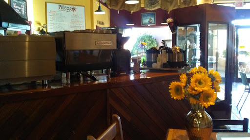 Espresso Bar «Milagro Coffee Y Espresso», reviews and photos, 1733 E University Ave, Las Cruces, NM 88001, USA
