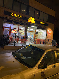 Photo n°23 de Chick Spot à Vitry-sur-Seine ()