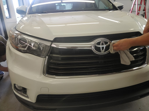 Car Wash «Car Care II», reviews and photos, 2657 W 8th St, Erie, PA 16505, USA