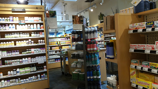 Pharmacy «Pharmaca Integrative Pharmacy», reviews and photos, 54 N Santa Cruz Ave, Los Gatos, CA 95030, USA