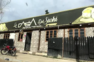 La Casa Del sushi image