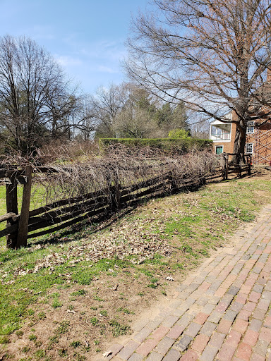 Museum «Old Salem-Visitor Center», reviews and photos, 900 Old Salem Rd, Winston-Salem, NC 27101, USA