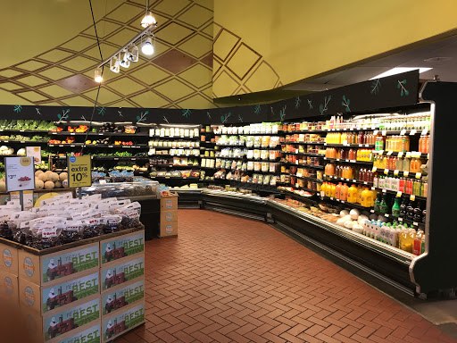 Italian grocery store Arlington