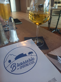 Plats et boissons du Restaurant Brasserie du Sporting d'Este à Billère - n°15