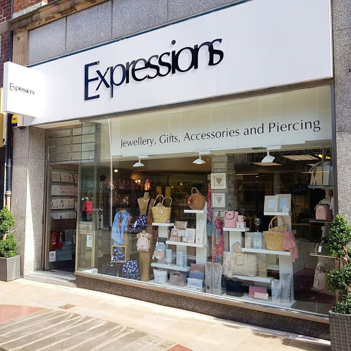 Expressions - Barrow-in-Furness