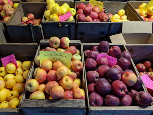 Produce Market «B&P Hitz Fruit Farm (Apples N Produce)», reviews and photos, 14070 Wilco Hwy NE, Woodburn, OR 97071, USA