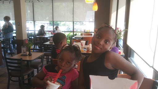 Fast Food Restaurant «Chick-fil-A», reviews and photos, 1065 Cleveland Ave, East Point, GA 30344, USA