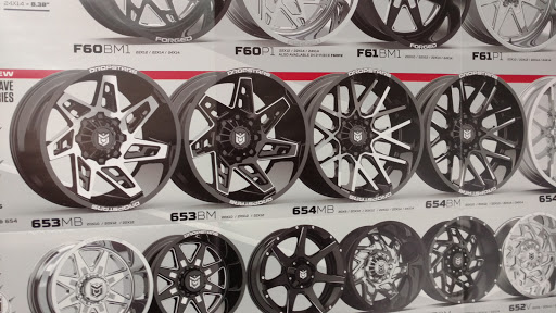 Auto Repair Shop «Mr Tire Auto Service Centers», reviews and photos, 109 S Main St, Camden, DE 19934, USA