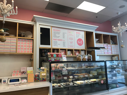 Dessert Shop «Sift Dessert Bar», reviews and photos, 401 Kenilworth Dr #920, Petaluma, CA 94952, USA