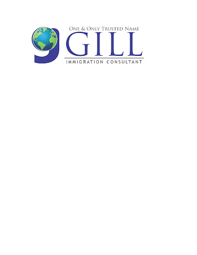 GILL IMMIGRATION CONSULTANT, INC