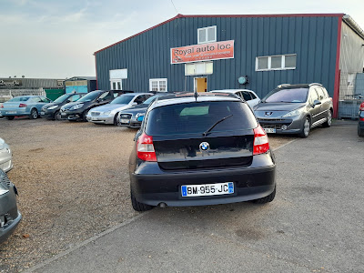 ROYAL AUTO LOC à Vernouillet