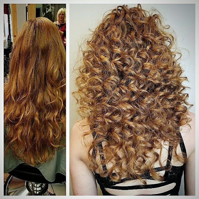 Change It Up Salon 49036
