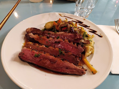 Les Bons Garçons à Paris