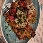 Photo n°2 de l'avis de Francesco.o fait le 05/09/2022 à 15:22 sur le  RAIS RISTORANTE PIZZERIA LOUNGE BAR à Marzamemi