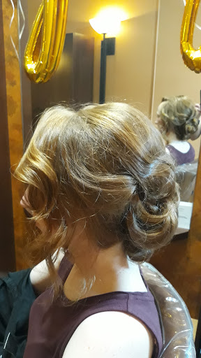 Hair Salon «Posh The Salon», reviews and photos, 610 W Main St #101, Durham, NC 27701, USA