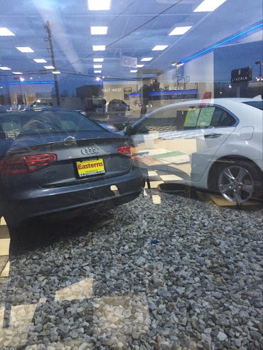 Used Car Dealer «Easterns Automotive Group / Eastern Motors», reviews and photos, 7598 Annapolis Rd, Hyattsville, MD 20784, USA