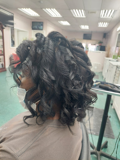 Hair Salon «The Dominican Styles Hair Salon», reviews and photos, 7111 Michigan Ave, Detroit, MI 48210, USA
