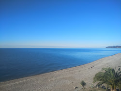 Fotografie cu Leon beach zonele de facilități