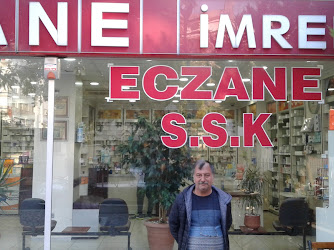 İmren Eczanesi