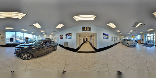 Ford Dealer «John Kennedy Ford - Feasterville», reviews and photos, 620 Bustleton Pike, Feasterville-Trevose, PA 19053, USA