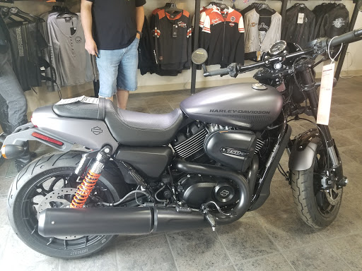 Harley-Davidson Dealer «Joe Carson Motor Sales», reviews and photos, 2930 Helena Dr, Carroll, OH 43112, USA