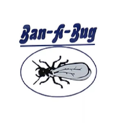 بان أبج لمكافحة الحشرات BanABug - Pest Control