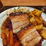 Photo n°2 de l'avis de Lutz.o fait le 18/02/2022 à 06:00 sur le  MAXI Restaurant & Weinbar à Burghausen