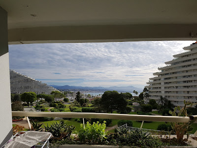location Antibes à Antibes
