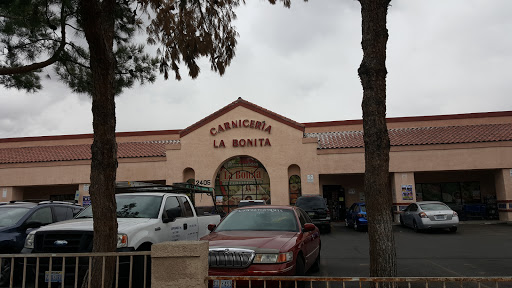 Supermarket «La Bonita Supermarket», reviews and photos, 2405 E Ogden Ave, Las Vegas, NV 89101, USA