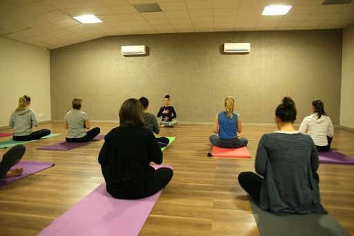 Sivananda yoga Toulouse