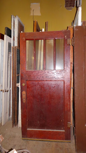 Antique Store «Old Town Architectural Salvage», reviews and photos, 126 N St Francis St, Wichita, KS 67202, USA