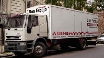 Don Espejo Transporte