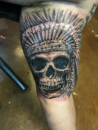 Explore tattoo ideas for wrist small, creative tattoo ideas in Arlington, available at Urbans Tattoo & Piercing Studio